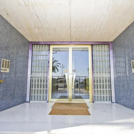 Apartamento Promenade Holiday Palais Orient Promenade *