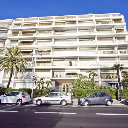 Promenade Holiday Palais Orient Promenade Apartamento