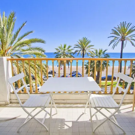 Promenade Holiday Palais Orient Promenade * Niza