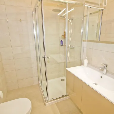 Apartamento Promenade Holiday Palais Orient Promenade Niza